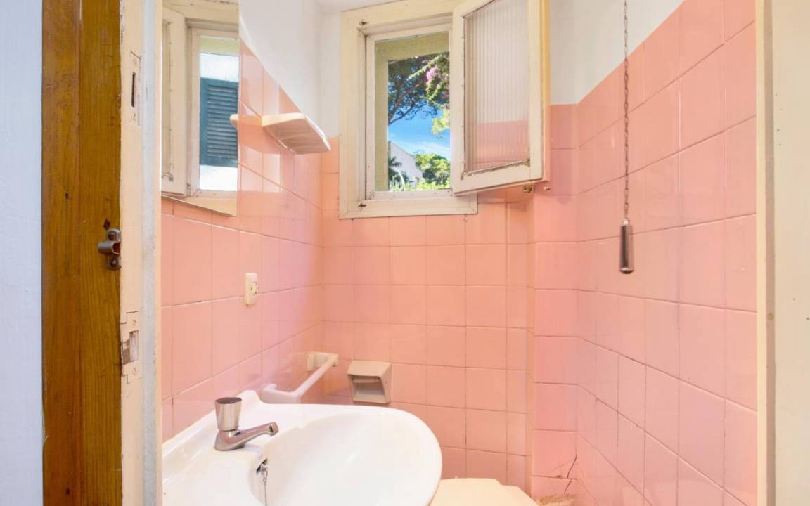 Photo of Bathroom in Llafranc