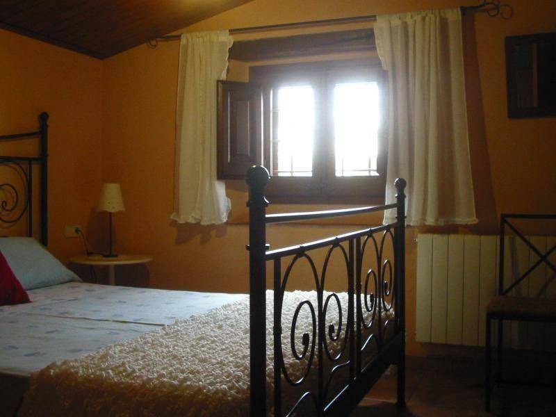 Photo of Bedroom in Cassa de la Selva