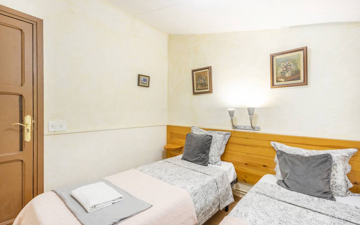Photo of Bedroom in Oden