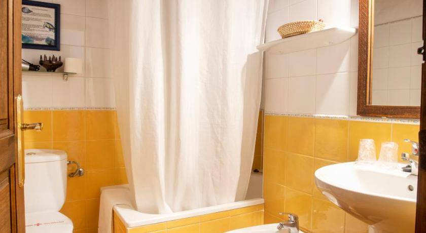Photo of Bathroom in Tresgrandas