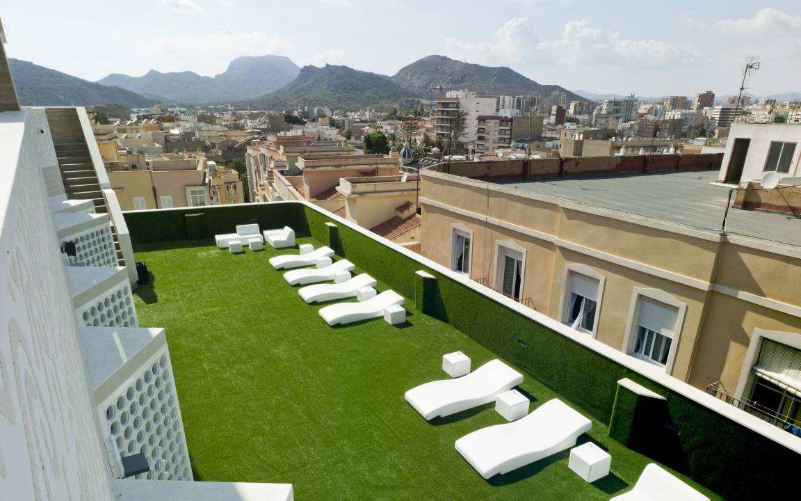 Photo of Others in Diputacion de Cartagena Casco