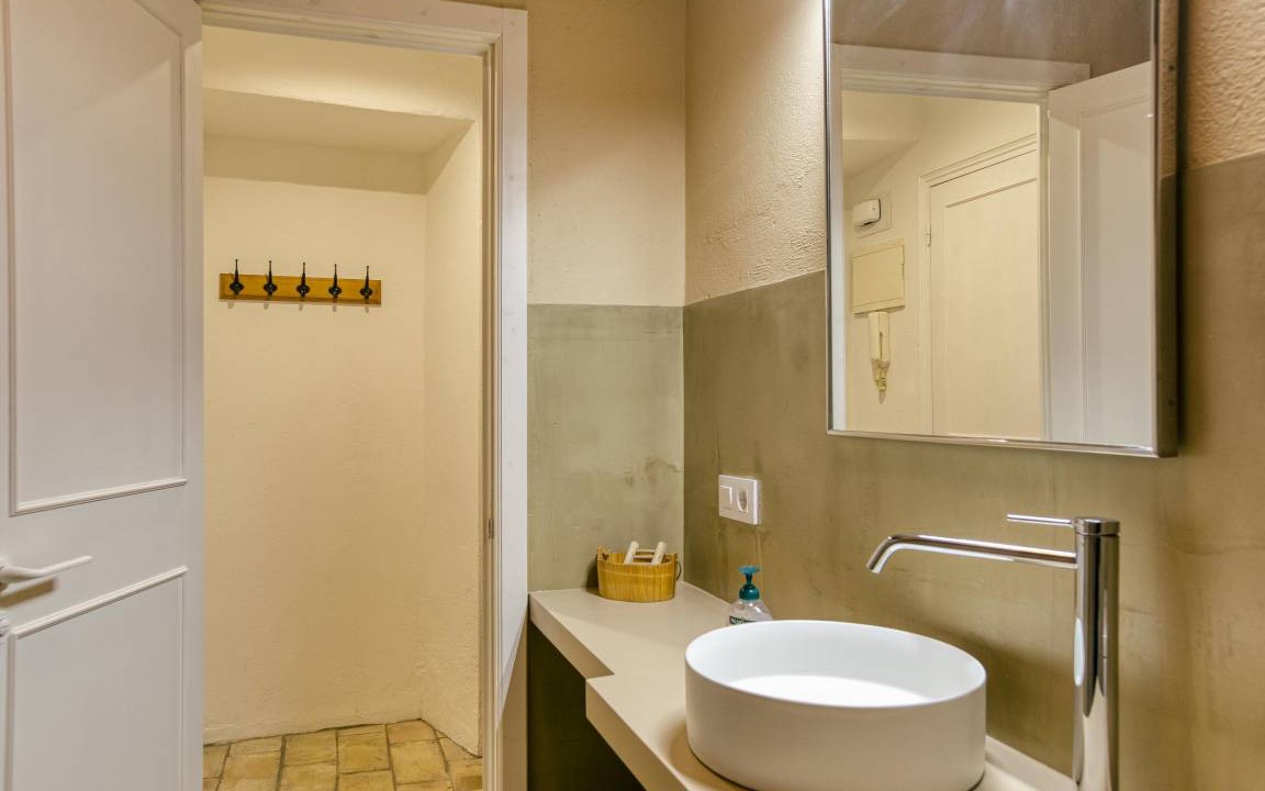 Photo of Bathroom in Begur