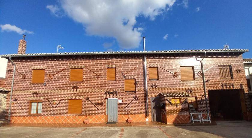 Photo of Others in Becerril de Campos