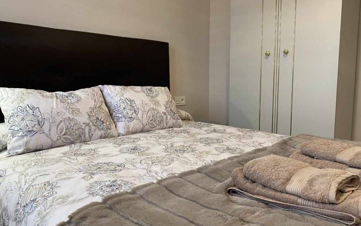Photo of Bedroom in Riano