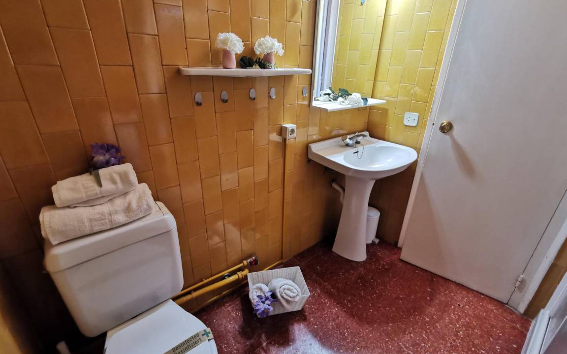 Photo of Bathroom in Platja d'Aro