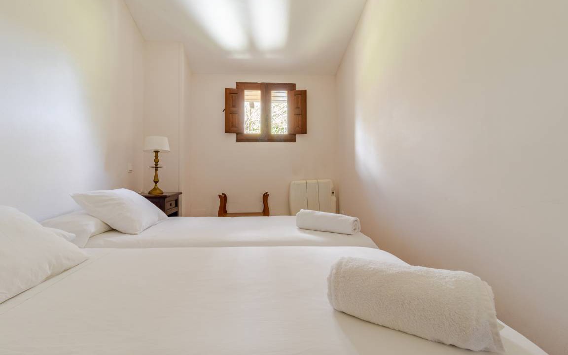 Photo of Bedroom in Barcenaciones