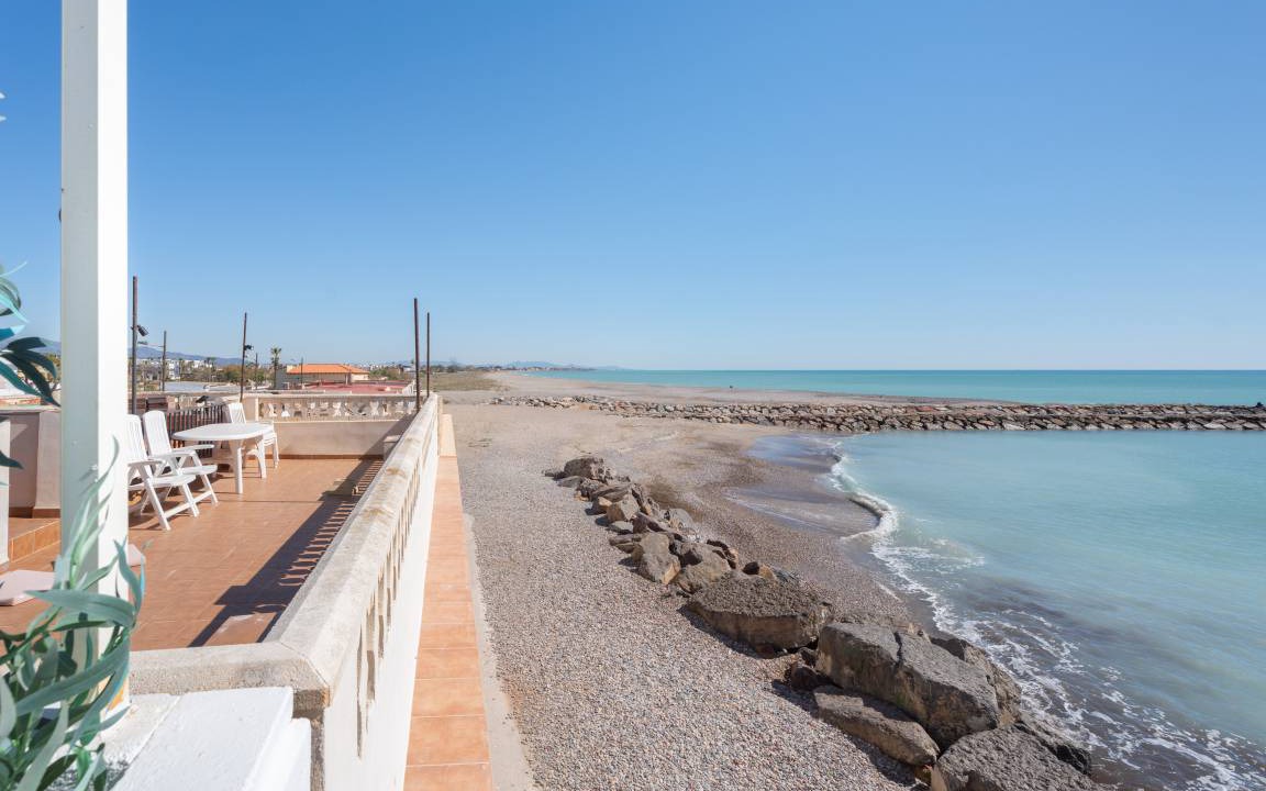 Photo of Others in Playa de Almarda