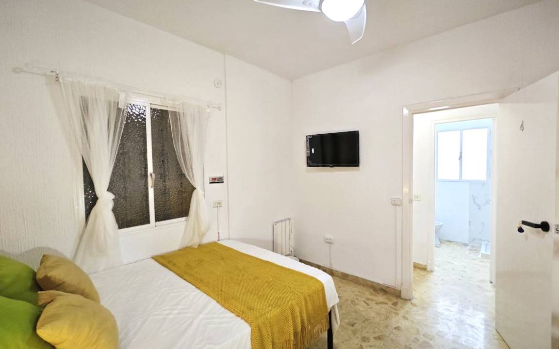 Photo of Bedroom in Barrio de Peral