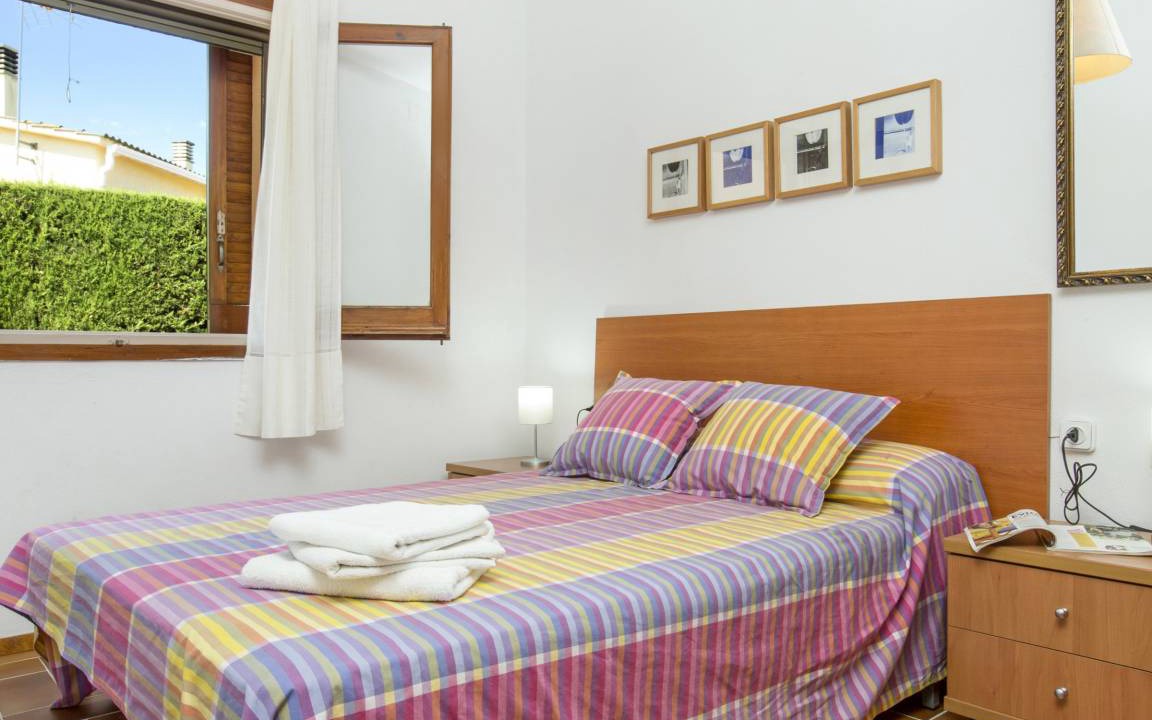 Photo of Bedroom in Puigventos