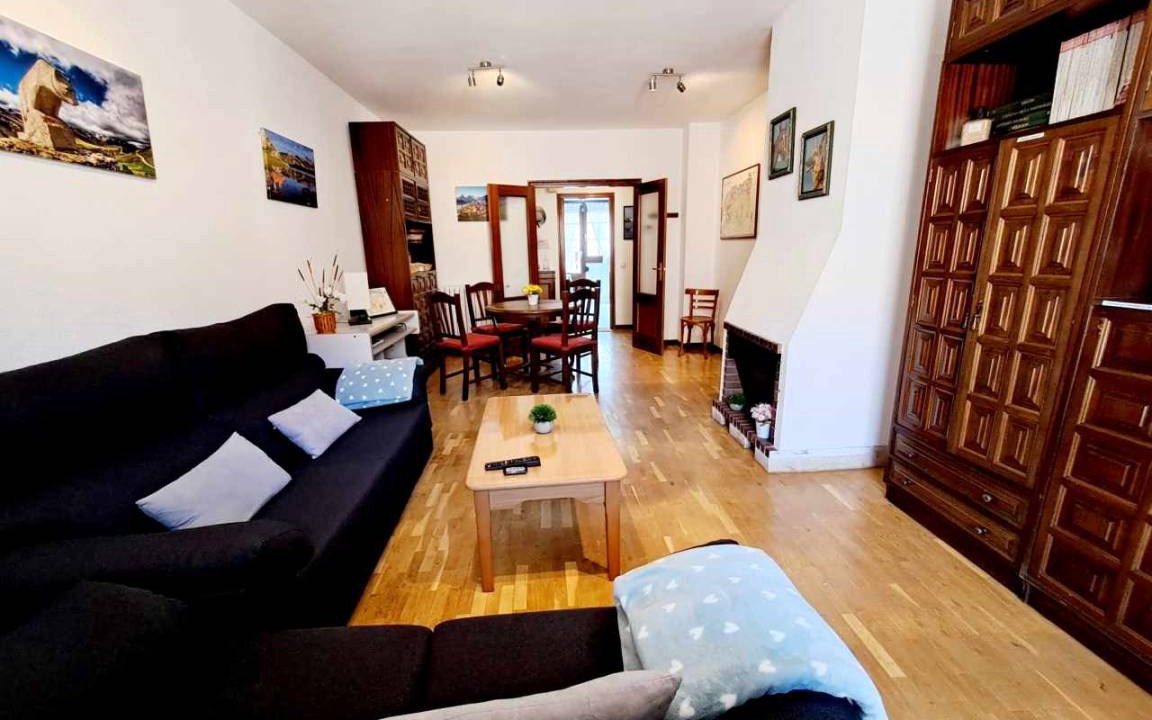 Photo of Livingroom in Riano