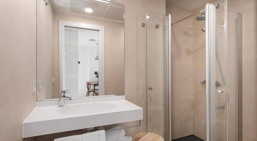Photo of Bathroom in Astorga