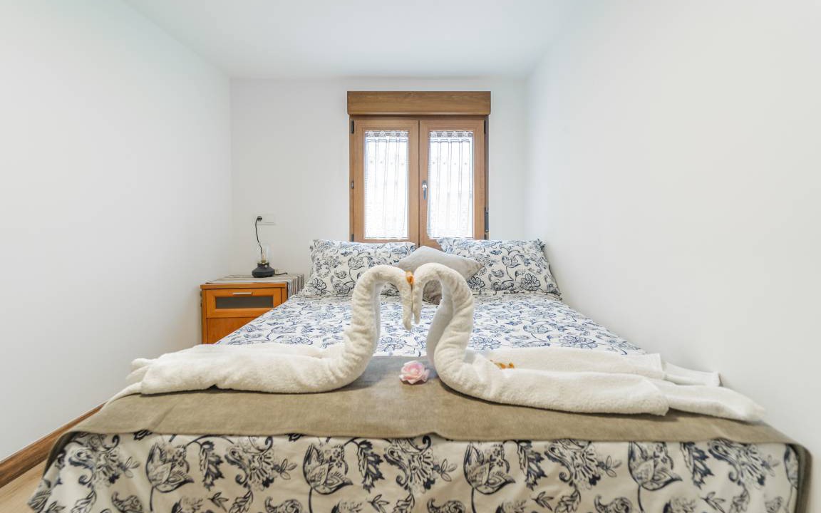 Photo of Bedroom in Penafiel