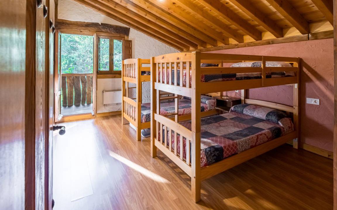 Photo of Bedroom in Soba