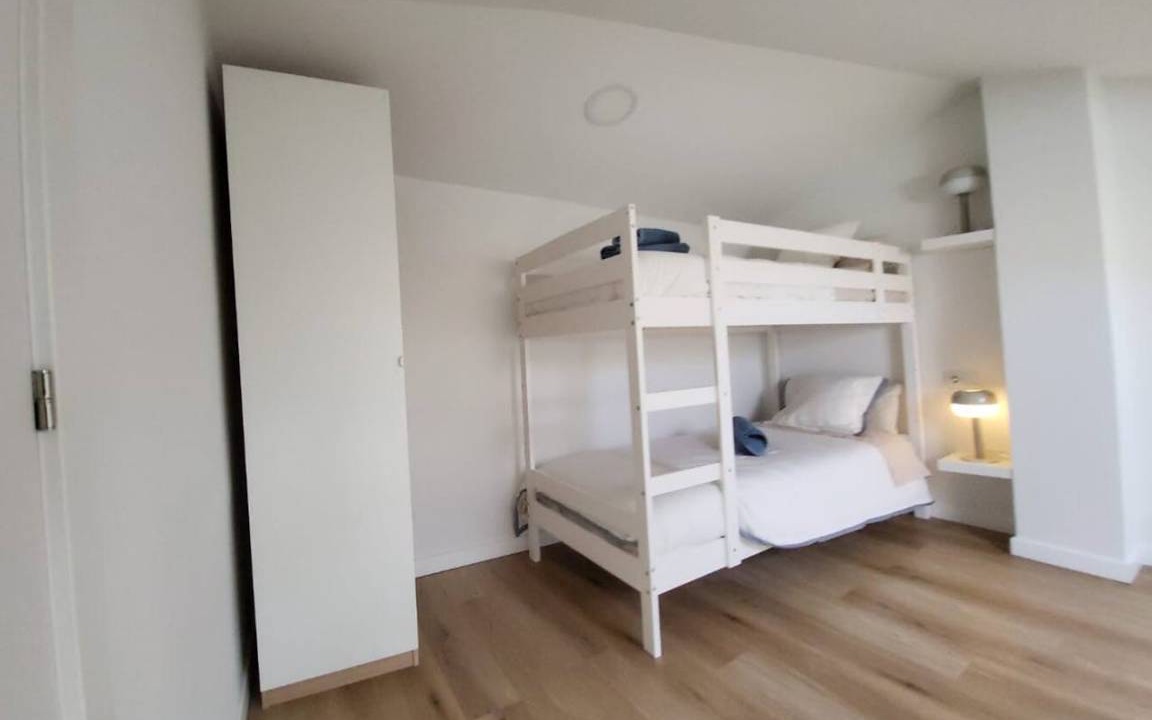 Photo of Bedroom in Viveiro