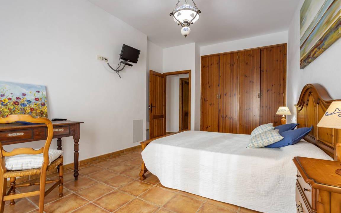 Photo of Bedroom in Selva