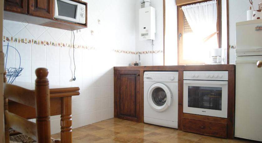 Photo of Kitchen in Ribadedeva