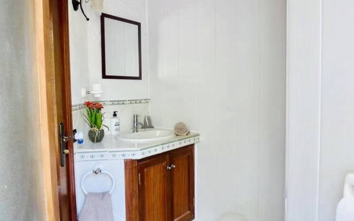 Photo of Bathroom in Granadilla de Abona