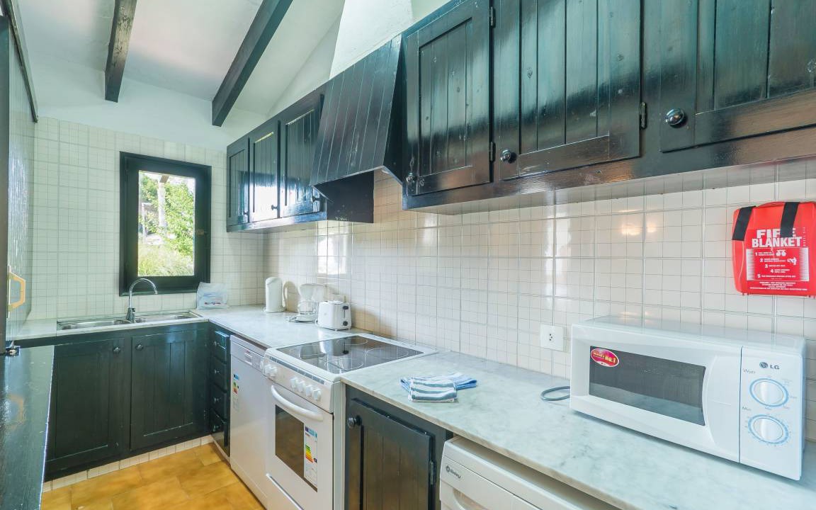 Photo of Kitchen in Binisafua