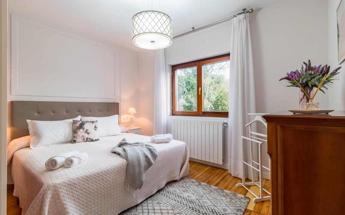 Photo of Bedroom in Colindres