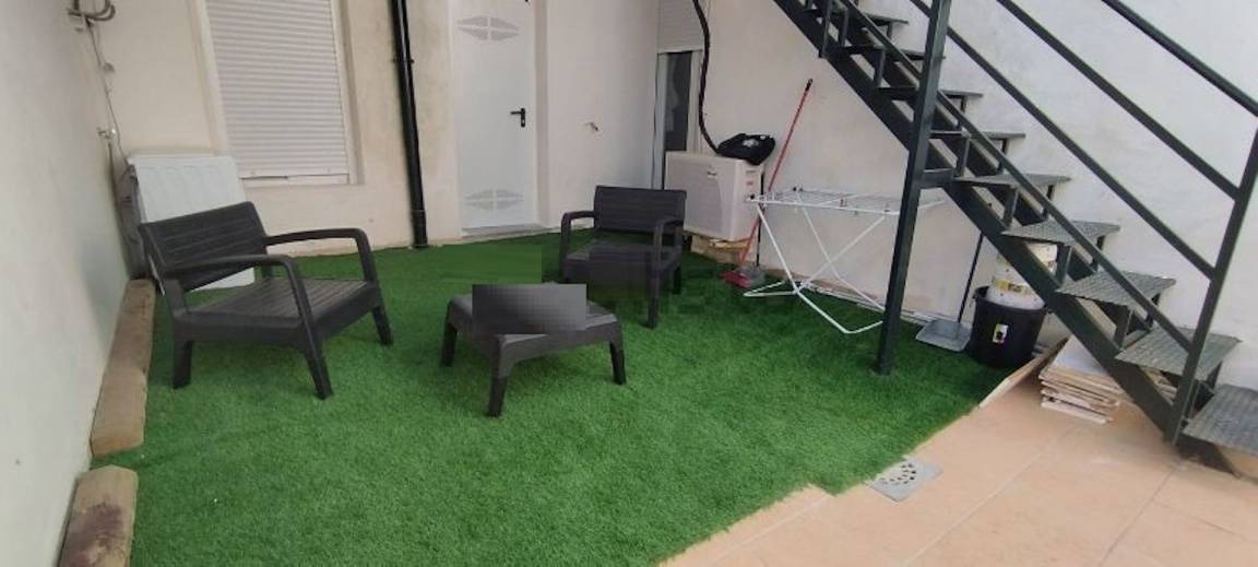 Photo of Patio Balcony in Javali Viejo