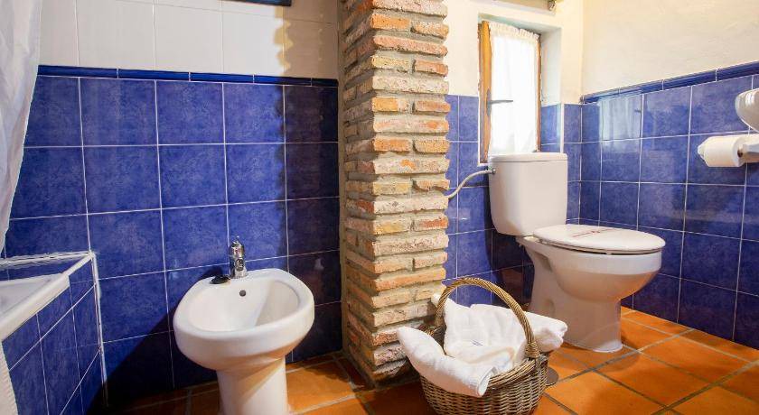 Photo of Bathroom in Tresgrandas