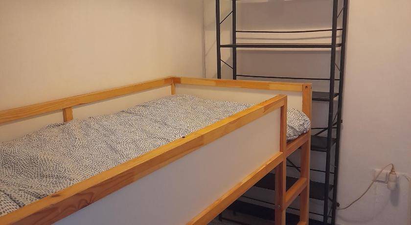 Photo of Bedroom in Calella