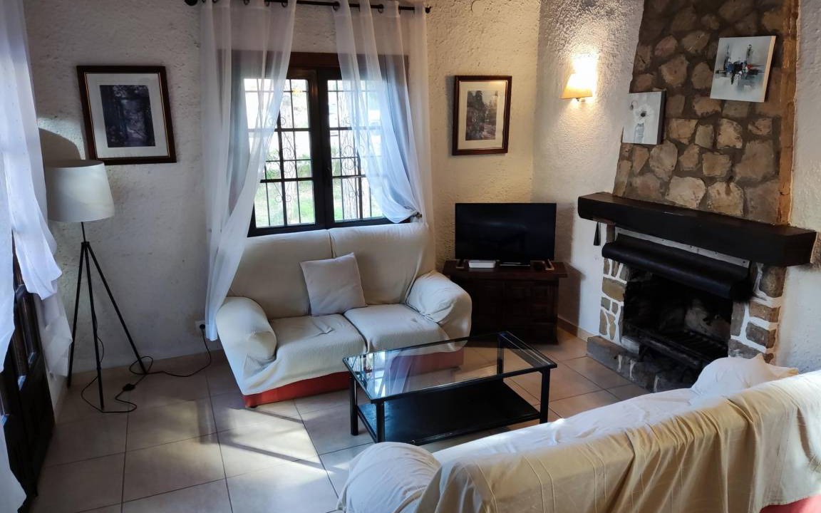 Photo of Livingroom in Begur