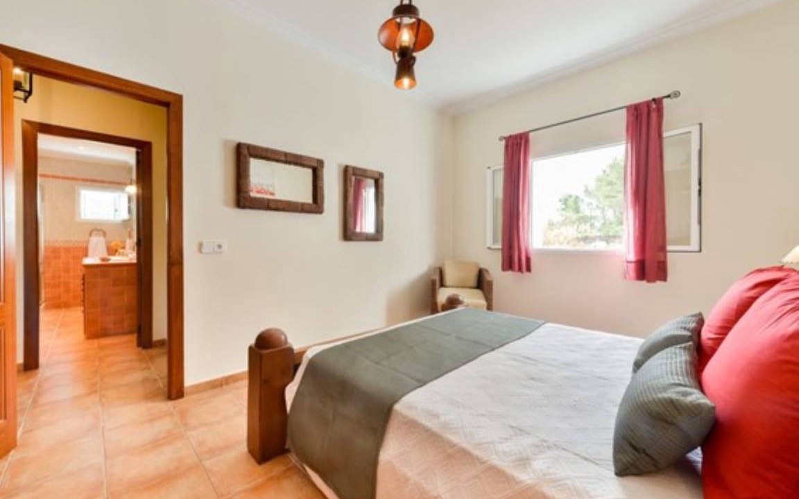 Photo of Bedroom in Santa Gertrudis