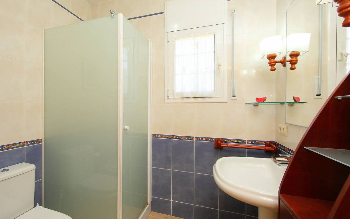 Photo of Bathroom in La Goba