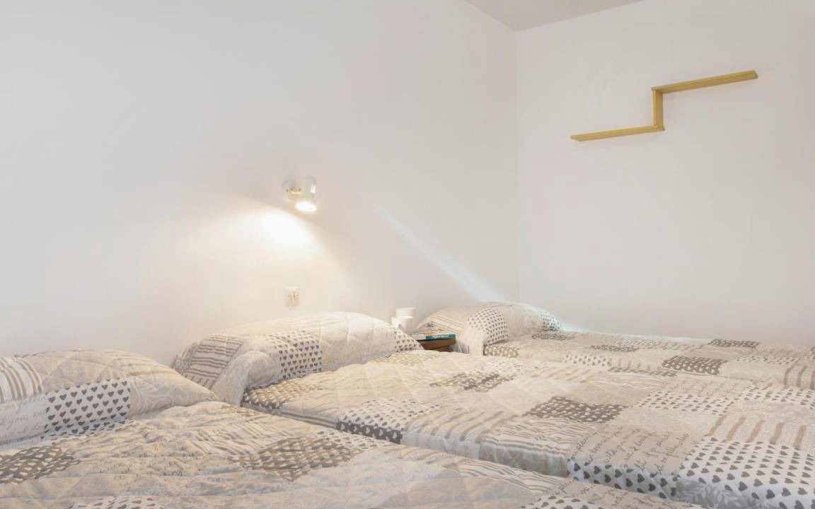 Photo of Bedroom in Llafranc