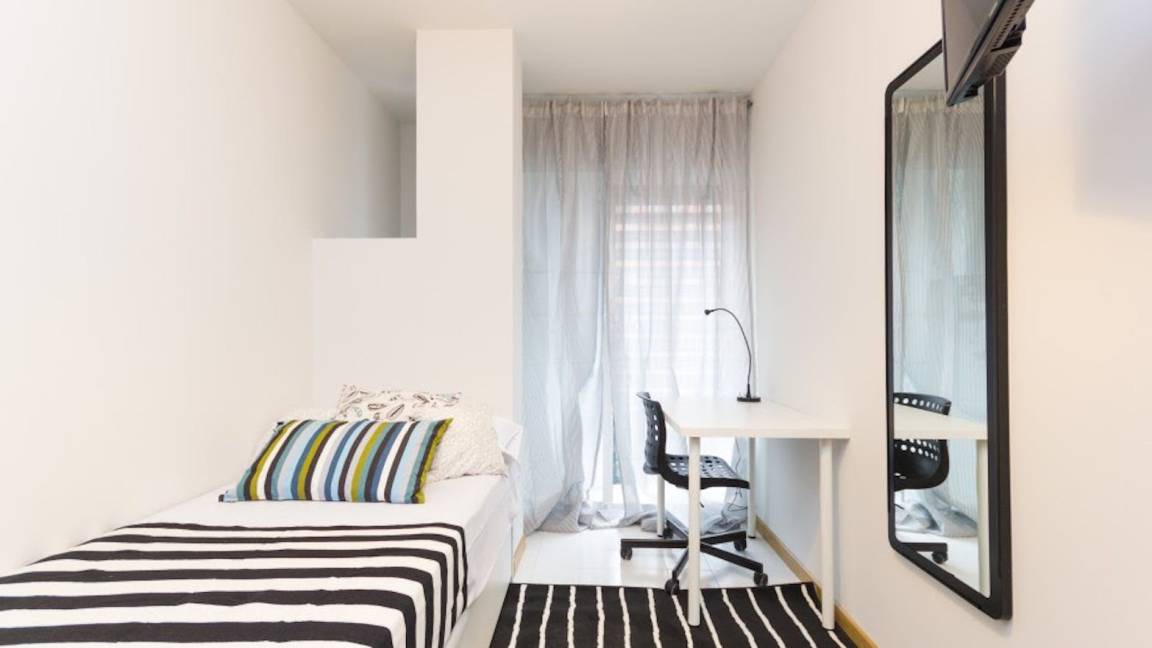 Photo of Bedroom in Castillejos