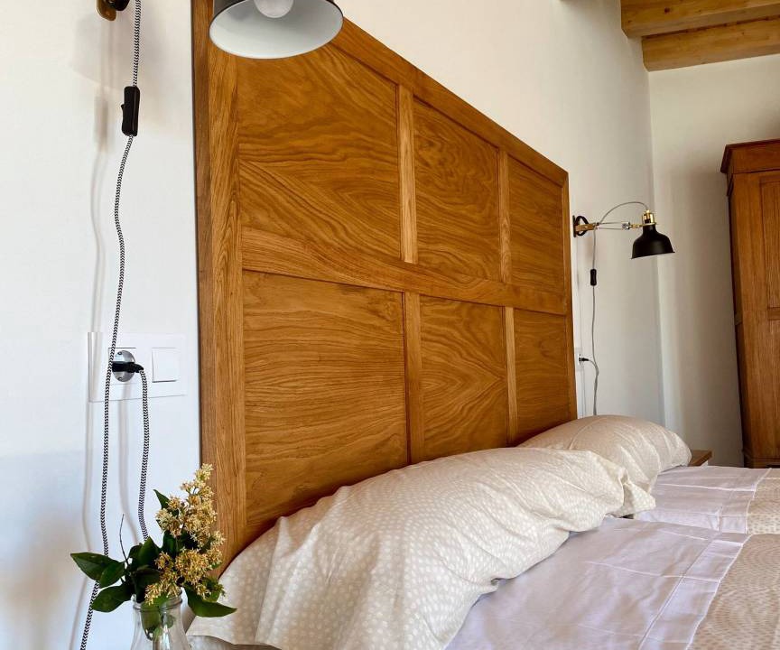 Photo of Bedroom in Salces