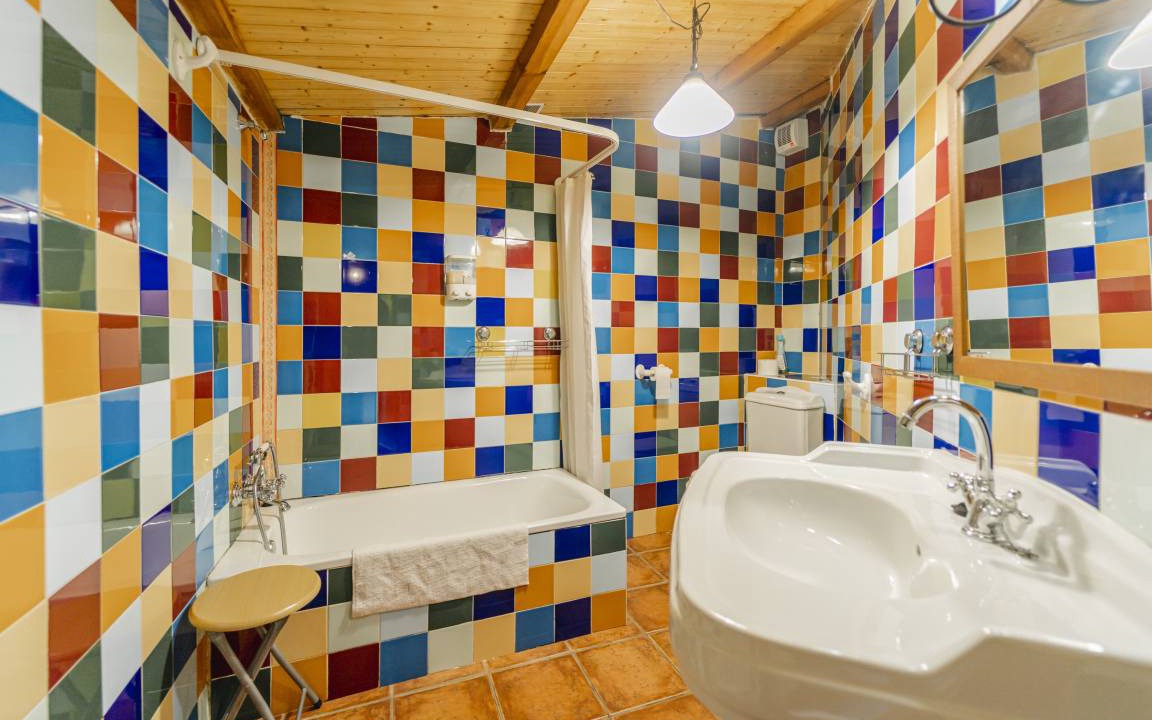 Photo of Bathroom in Castrejon de la Pena