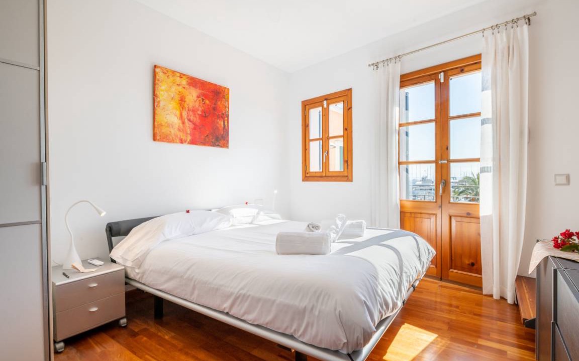 Photo of Bedroom in El Jonquet