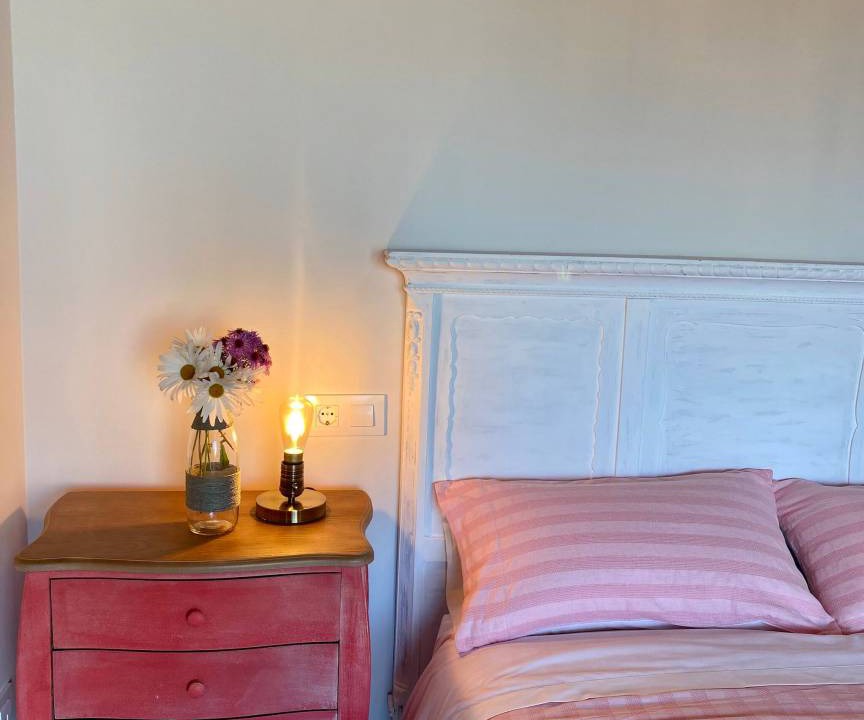 Photo of Bedroom in Salces