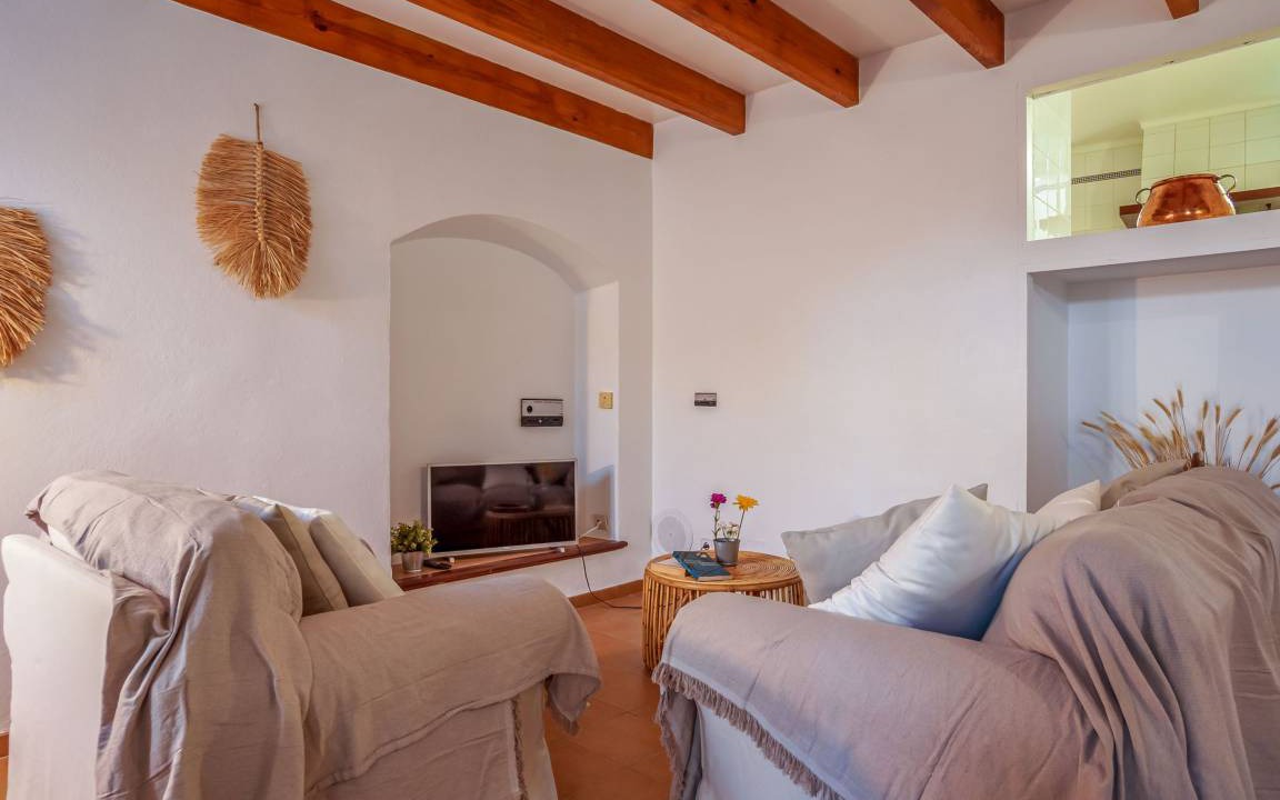 Photo of Bedroom in Banyalbufar