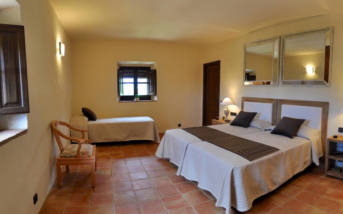 Photo of Bedroom in Santa Cristina de Aro