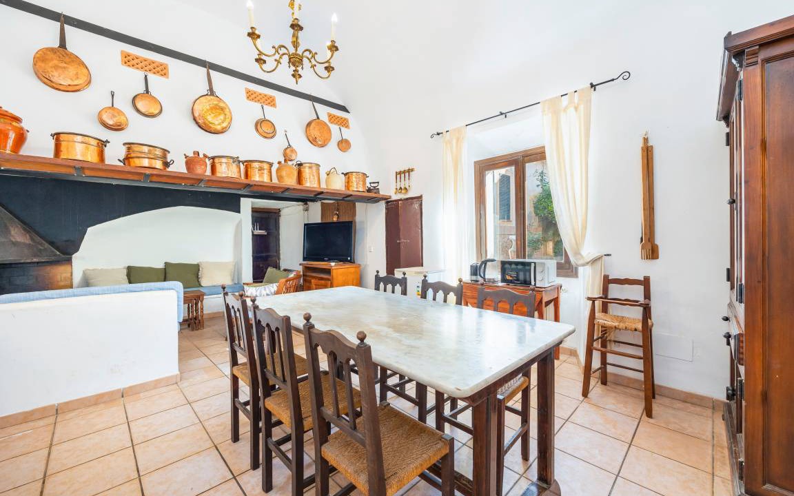 Photo of Kitchen in Puigpunyent