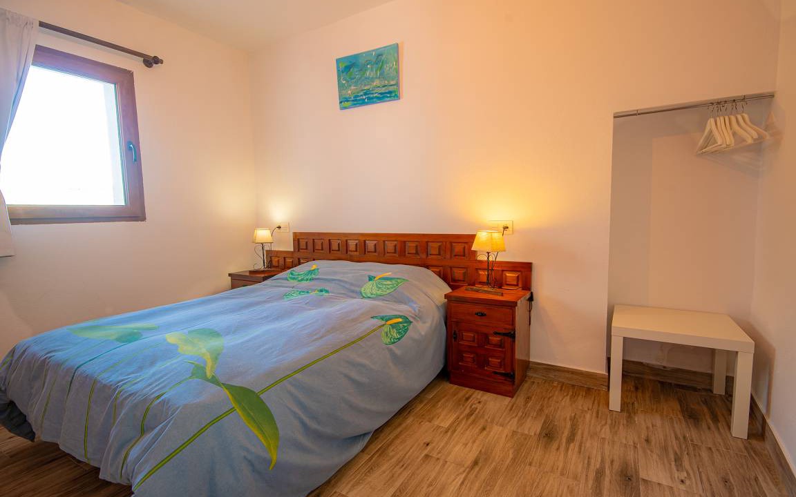 Photo of Bedroom in Castril