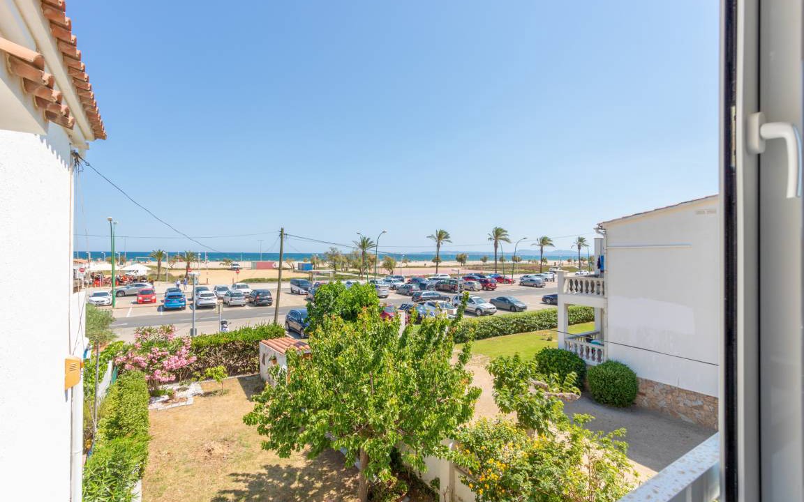 Photo of Patio Balcony in Empuriabrava