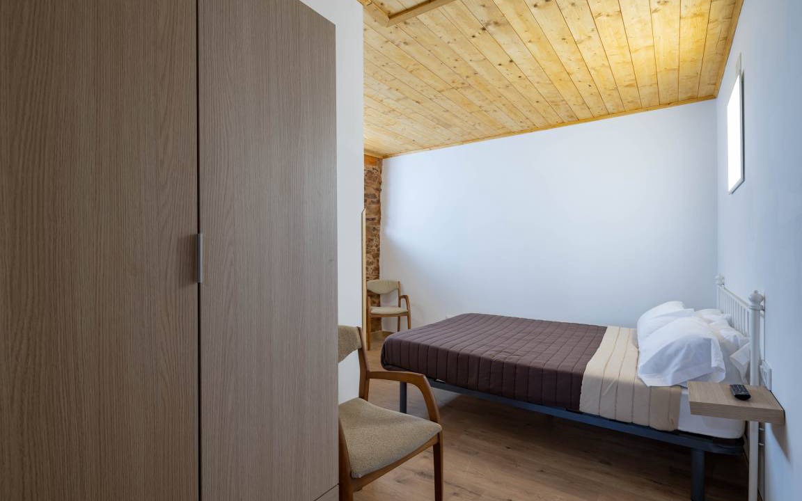 Photo of Bedroom in Marcelle