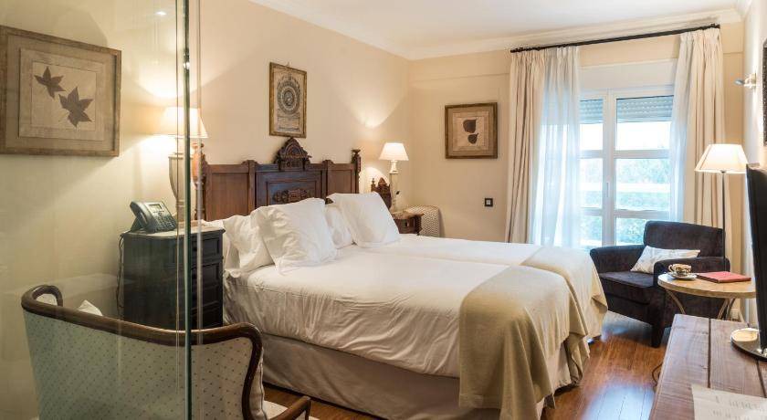 Photo of Bedroom in San Vicente de la Sonsierra