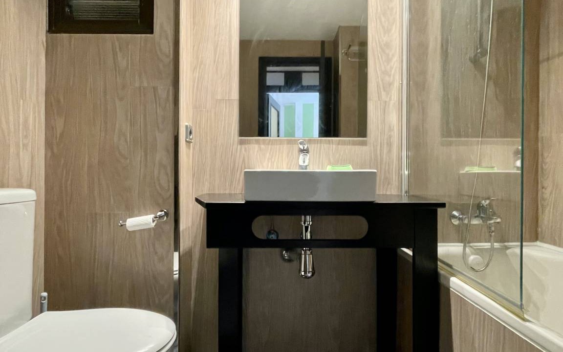 Photo of Bathroom in L'Estartit
