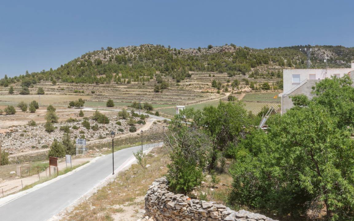 Photo of Others in Calar de la Santa
