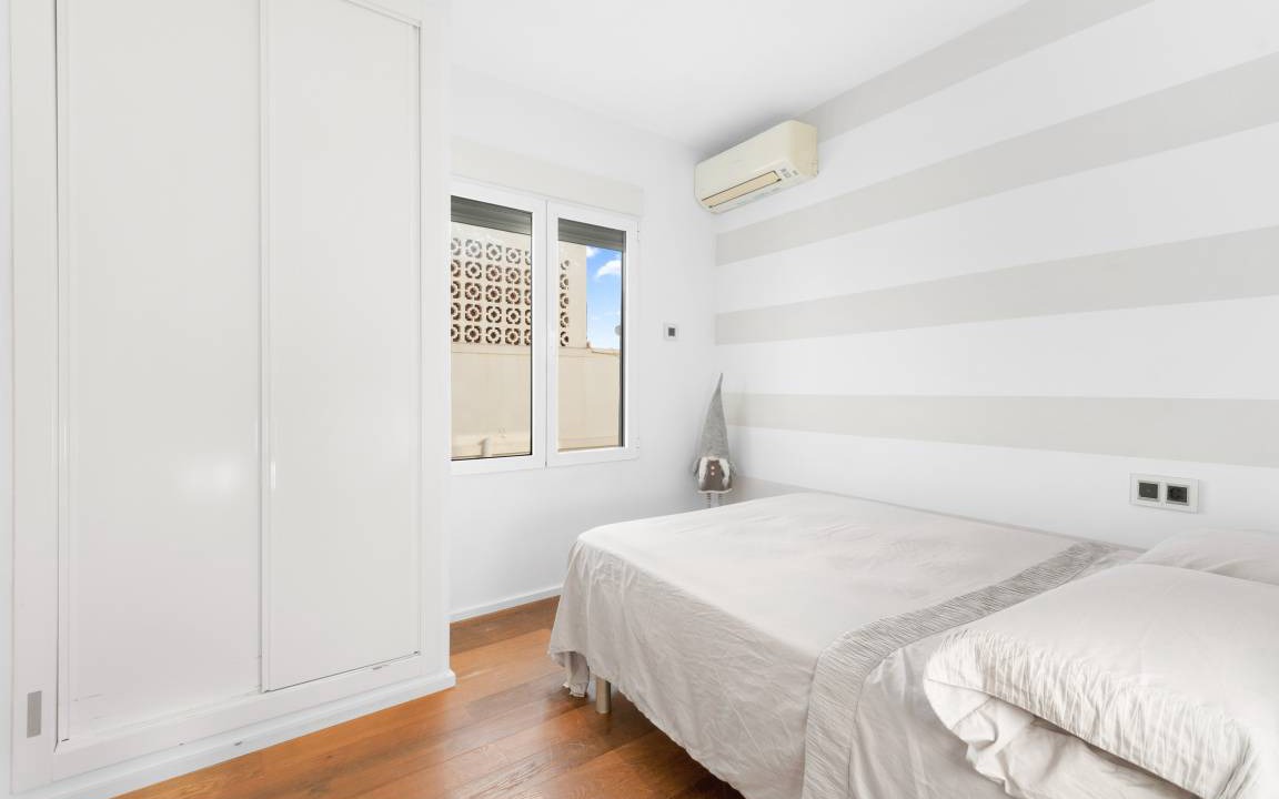 Photo of Bedroom in Santa Pola