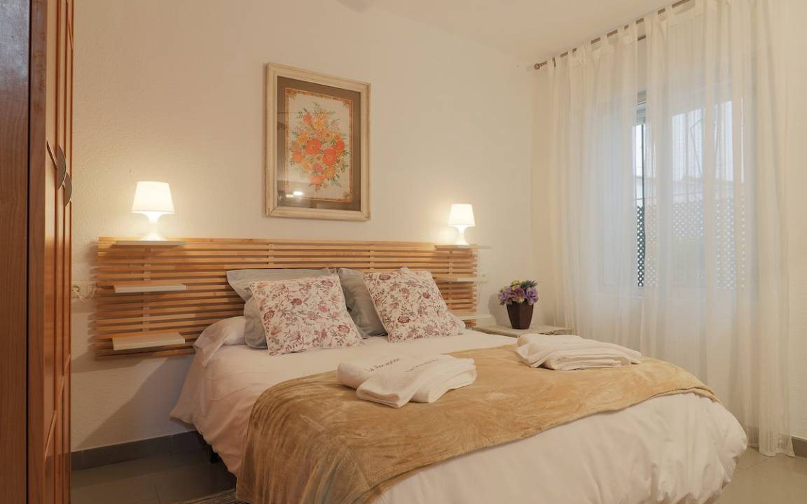 Photo of Bedroom in La Caleta