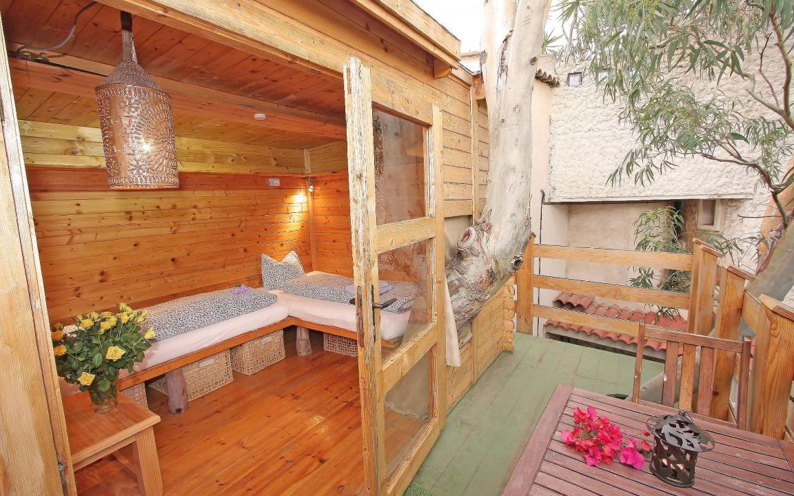 Photo of Patio Balcony in Tabaiba