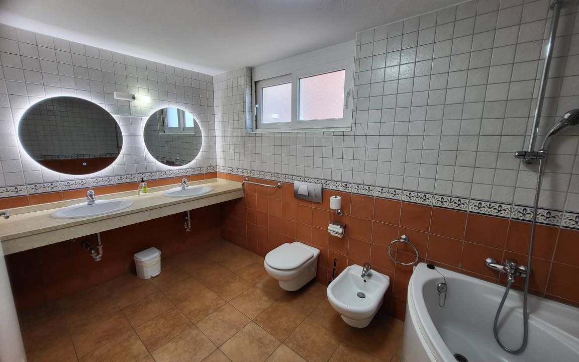 Photo of Bathroom in Los Cristianos