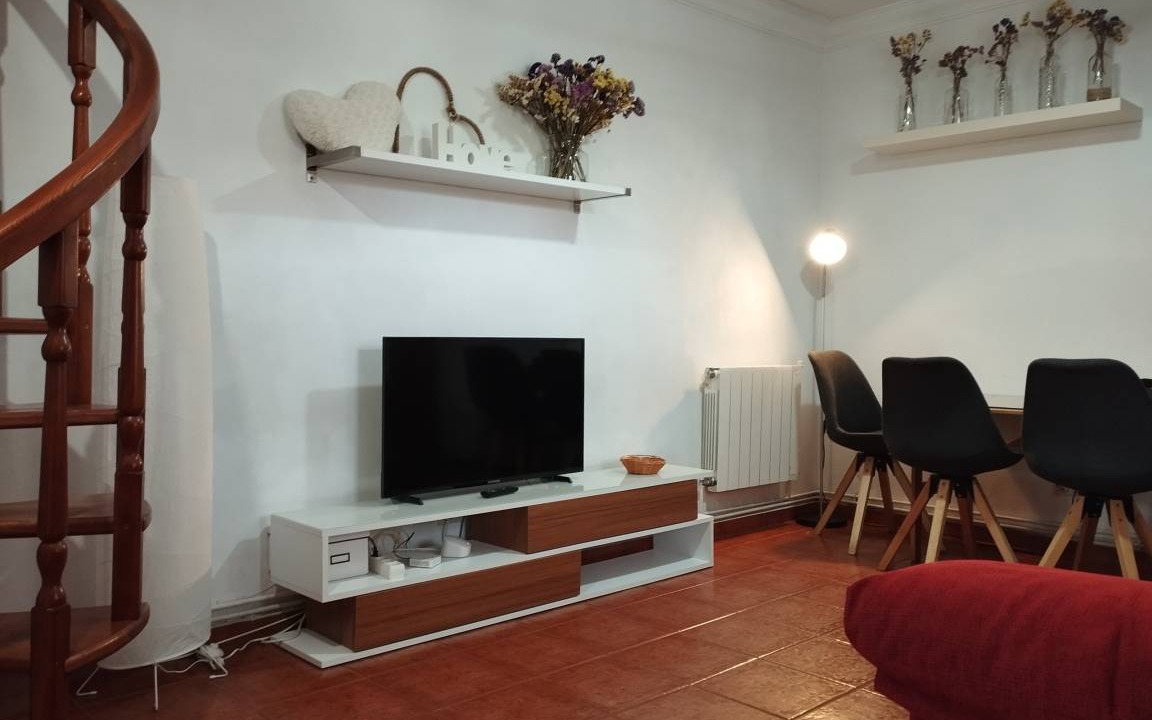Photo of Livingroom in Villapresente