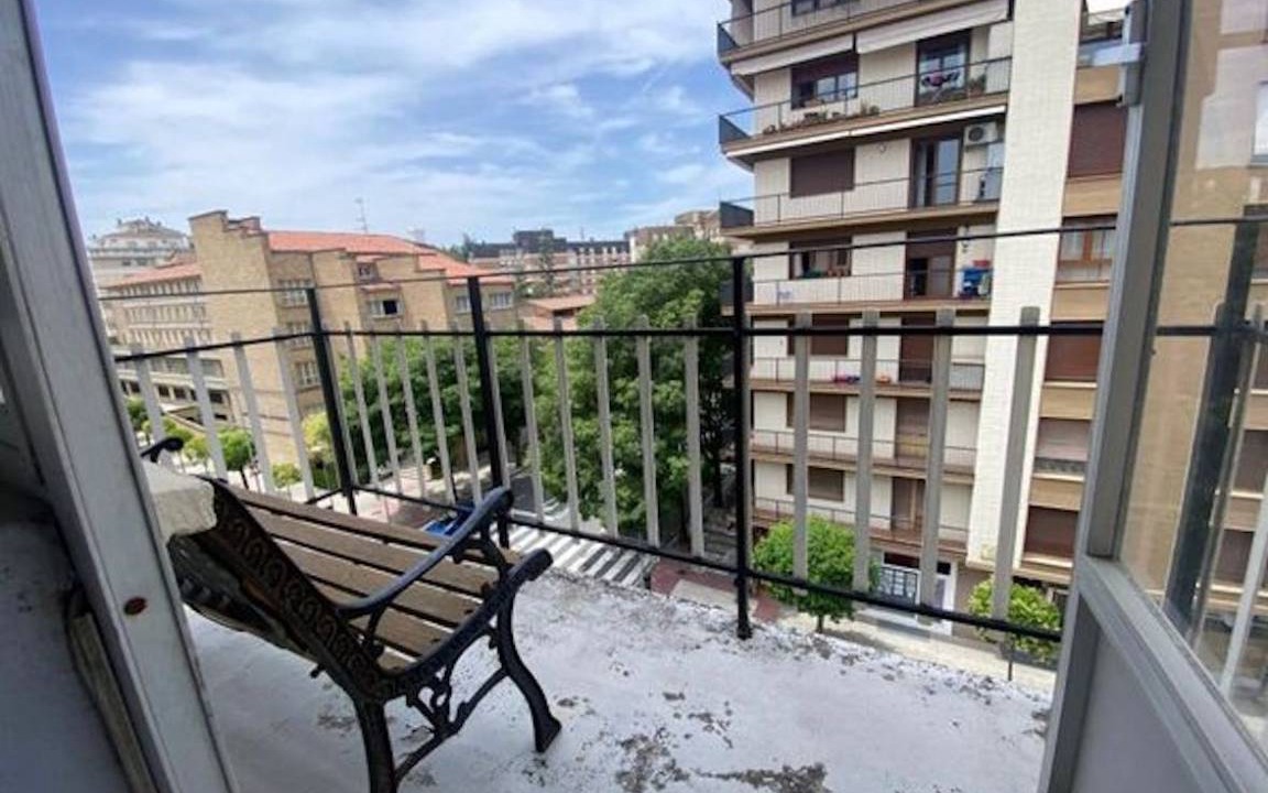 Photo of Patio Balcony in Milagrosa